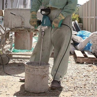 Дрель-миксер Makita (DS4010)