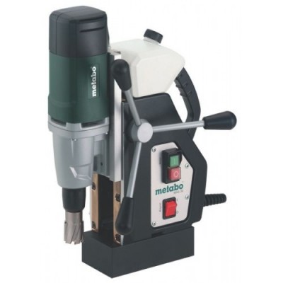 Дрель на магнитной подошве Metabo MAG 32 (600635500) (Бесплатная доставка) Дрель на магнитной подошве Metabo MAG 32 (600635500) (Бесплатная доставка)