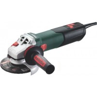 Угловая шлифмашина (болгарка) Metabo W 12-150 Quick с защитой от повторного включения (600407000) Угловая шлифмашина (болгарка) Metabo W 12-150 Quick с защитой от повторного включения (600407000)