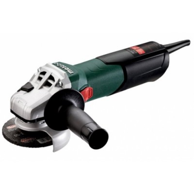 Угловая шлифмашина (болгарка) Metabo W 9-115 (600354010) Угловая шлифмашина (болгарка) Metabo W 9-115 (600354010)
