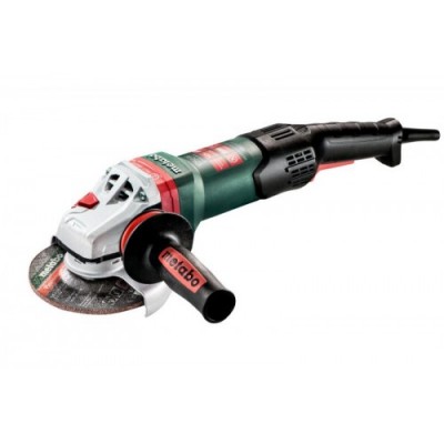 Угловая шлифмашина (болгарка) Metabo WEPBA 17-150 Quick RT (601098000) Угловая шлифмашина (болгарка) Metabo WEPBA 17-150 Quick RT (601098000)