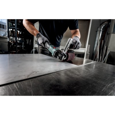 Щіткова шліфувальна машина Metabo SE 17-200 RT (1.7 кВт, 200 мм) (602259000)