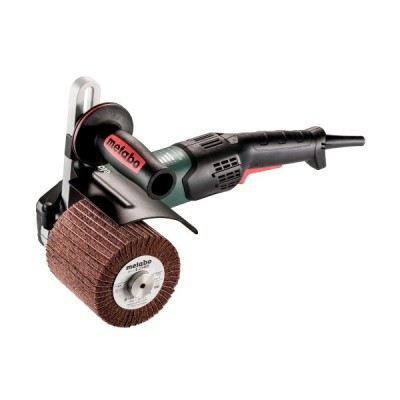 Щіткова шліфувальна машина Metabo SE 17-200 RT (1.7 кВт, 200 мм) (602259000) Щіткова шліфувальна машина Metabo SE 17-200 RT (1.7 кВт, 200 мм) (602259000)