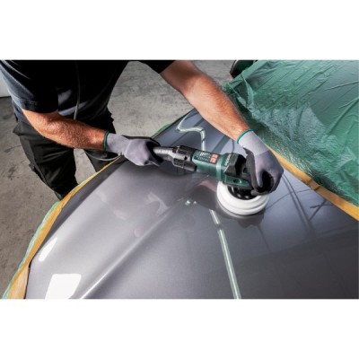 Полірувальна машина Metabo PE 15-20 RT (1.5 кВт, 180 мм) (615200000) Полірувальна машина Metabo PE 15-20 RT (1.5 кВт, 180 мм) (615200000)