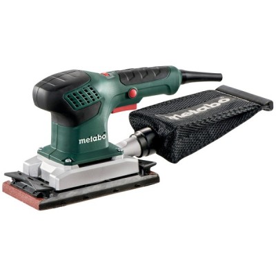 Вібраційна шліфмашина Metabo SRE 3185 (0.21 кВт, 184 мм) (600442000) Вібраційна шліфмашина Metabo SRE 3185 (0.21 кВт, 184 мм) (600442000)