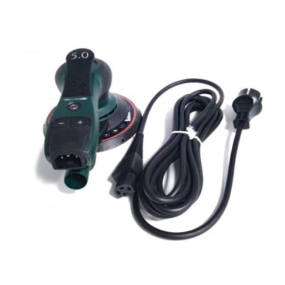 Ексцентрикова шліфмашина Metabo SXE 150-2.5 BL (0.35 кВт, 150 мм) (615025000)