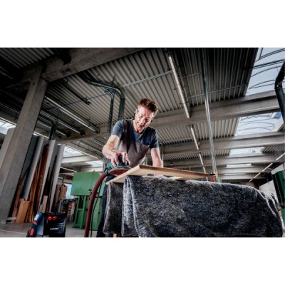 Ексцентрикова шліфмашина Metabo SXE 150-2.5 BL (0.35 кВт, 150 мм) (615025000)