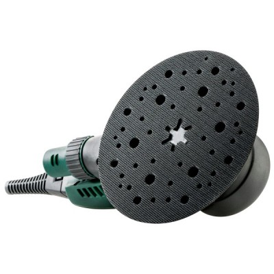 Ексцентрикова шліфмашина Metabo SXE 150-2.5 BL (0.35 кВт, 150 мм) (615025000)