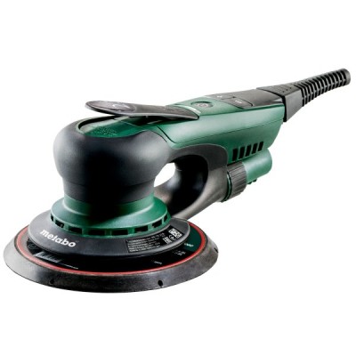 Ексцентрикова шліфмашина Metabo SXE 150-2.5 BL (0.35 кВт, 150 мм) (615025000) Ексцентрикова шліфмашина Metabo SXE 150-2.5 BL (0.35 кВт, 150 мм) (615025000)
