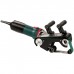 Стрічкова шліфувальна машина Metabo RBE 9-60 Set (0.9 кВт, 60 мм) (602183510) Стрічкова шліфувальна машина Metabo RBE 9-60 Set (0.9 кВт, 60 мм) (602183510)
