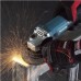 Болгарка MAKITA GA4530
