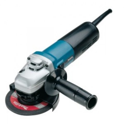 Угловая шлифовальная машина Makita 9564 H (9564H)