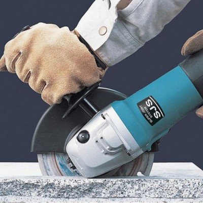 Угловая шлифмашина Makita 9562CR