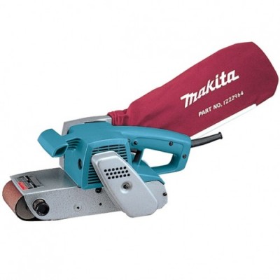 Ленточная шлифмашина Makita 9924DB