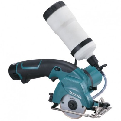Аккумуляторная алмазная дисковая пила Makita CC 300 DW Аккумуляторная алмазная дисковая пила Makita CC 300 DW