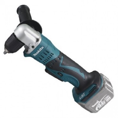 Аккумуляторная угловая дрель Makita DDA341Z (Без АКБ и ЗУ)