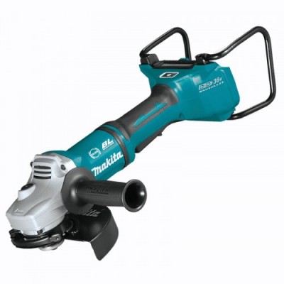 Аккумуляторная болгарка с AWS Makita DGA901ZU