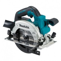 Аккумуляторная дисковая пила Makita DHS660RTJ