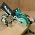 Аккумуляторная торцовочная пила Makita DLS714RT2 Аккумуляторная торцовочная пила Makita DLS714RT2