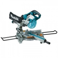 Аккумуляторная торцовочная пила Makita DLS714RT2 Аккумуляторная торцовочная пила Makita DLS714RT2