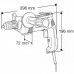 Дриль-шурупокрут MAKITA DP3003