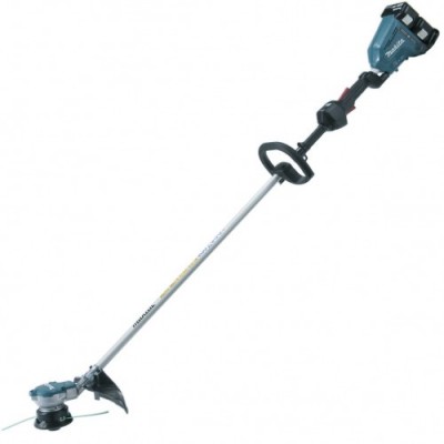 Аккумуляторная коса Makita DUR364LPM2