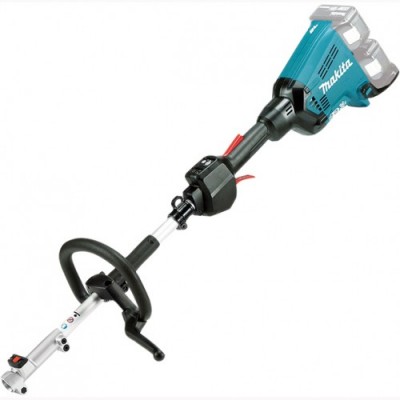 Акумуляторний багатофункціональний інструмент MAKITA DUX60Z