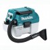 Акумуляторний пилосос MAKITA DVC750LZ
