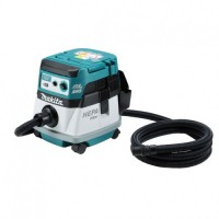 Пылесос Makita DVC864LZ (без АКБ и ЗУ)