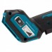 Аккумуляторная угловая шлифмашина (болгарка) XGT 40 V MAX Makita GA023GD201