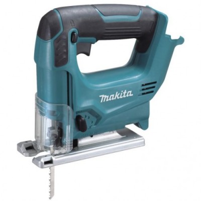 Аккумуляторный лобзик Makita JV 100 DZ (Без АКБ и ЗУ) (JV100DZ)