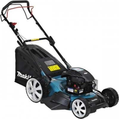 Бензиновая газонокосилка Makita PLM4628N