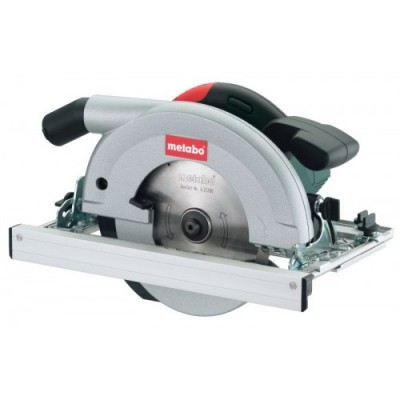 Пила дисковая Metabo KS 66 Plus (600544000) Пила дисковая Metabo KS 66 Plus (600544000)