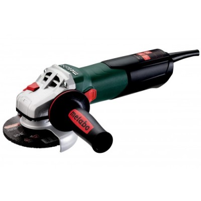 Угловая шлифмашина (болгарка) Metabo W 9-115 Quick (600371010) Угловая шлифмашина (болгарка) Metabo W 9-115 Quick (600371010)