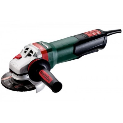 Угловая шлифмашина (болгарка) Metabo WEPBA 17-150 Quick (600552000) Угловая шлифмашина (болгарка) Metabo WEPBA 17-150 Quick (600552000)