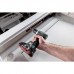 Шуруповерт акум. 18В BS 18 L BL 2.0 Ah, Metabo