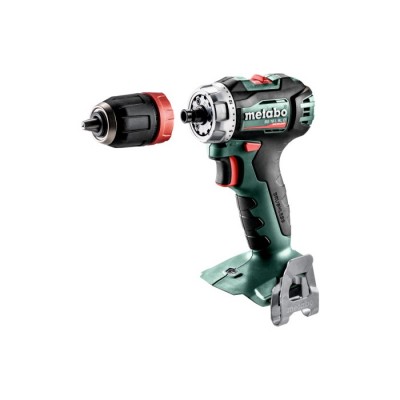 Акумуляторний шуруповерт Metabo BS 18 L BL Q (18 В) (602327890) Акумуляторний шуруповерт Metabo BS 18 L BL Q (18 В) (602327890)
