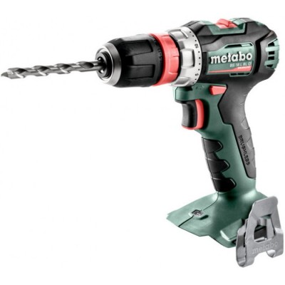 Акумуляторний шуруповерт Metabo BS 18 L BL Q (18 В) (602327890) Акумуляторний шуруповерт Metabo BS 18 L BL Q (18 В) (602327890)