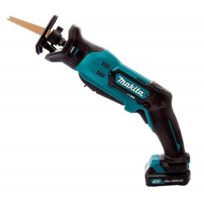 Аккумуляторная сабельная пила Makita JR103DWAX6