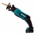 Аккумуляторная сабельная пила Makita JR103DWAX6