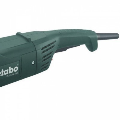 Угловая шлифмашина Metabo W 2200-230 (600335000)