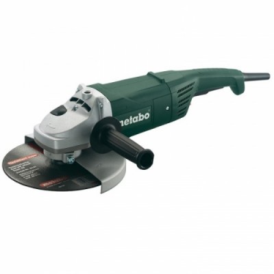 Угловая шлифмашина Metabo W 2200-230 (600335000) Угловая шлифмашина Metabo W 2200-230 (600335000)