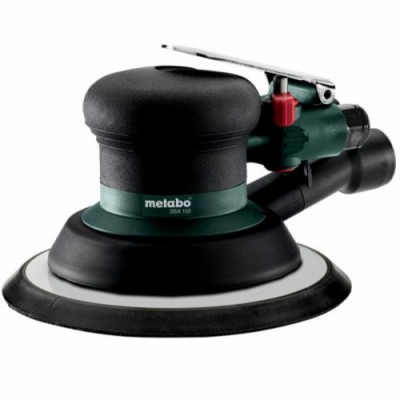 Эксцентриковая пневматическая шлифмашина Metabo DSX 150 (601558000)