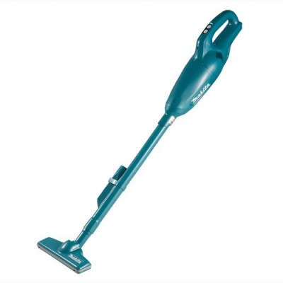Акумуляторний пилосос MAKITA CL108FDZW
