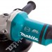 Акумуляторна болгарка Makita DGA 900 Z (DGA900Z)