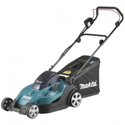 Аккумуляторная газонокосилка Makita DLM 431 Z (без АКБ и ЗУ) (DLM431Z)