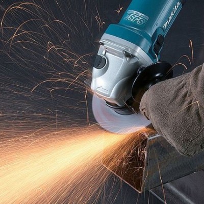 Болгарка MAKITA GA5040C