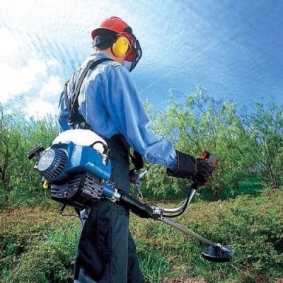 Бензокоса Makita RBC 420 E