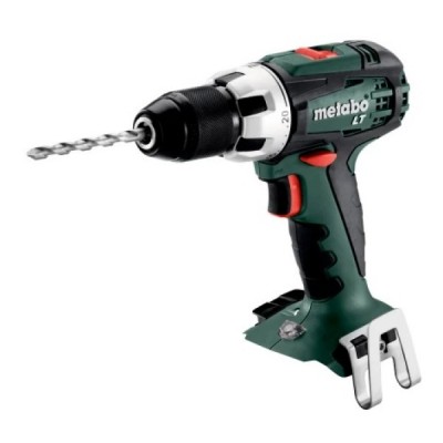 Акумуляторний шуруповерт Metabo BS 18 LT (18 В, без АКБ) (602102890) Акумуляторний шуруповерт Metabo BS 18 LT (18 В, без АКБ) (602102890)