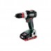 Аккумуляторний шуруповерт Metabo BS 18 LT BL Quick (18 В, 2х4 А*год, 75 Н*м) (602334800)